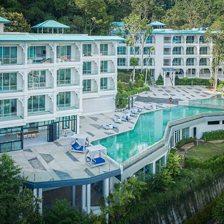 Krabi Tipa Resort Ao Nang Ngoại thất bức ảnh