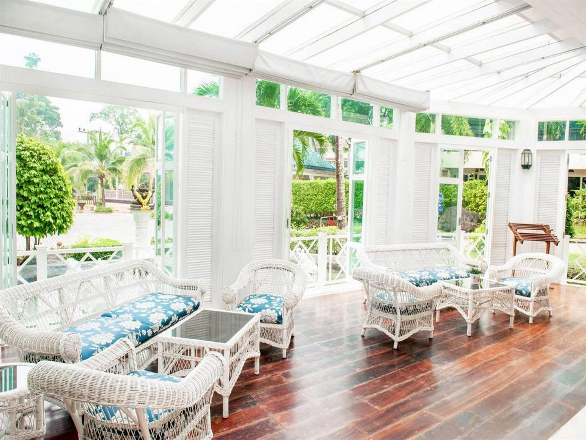 Krabi Tipa Resort Ao Nang Ngoại thất bức ảnh