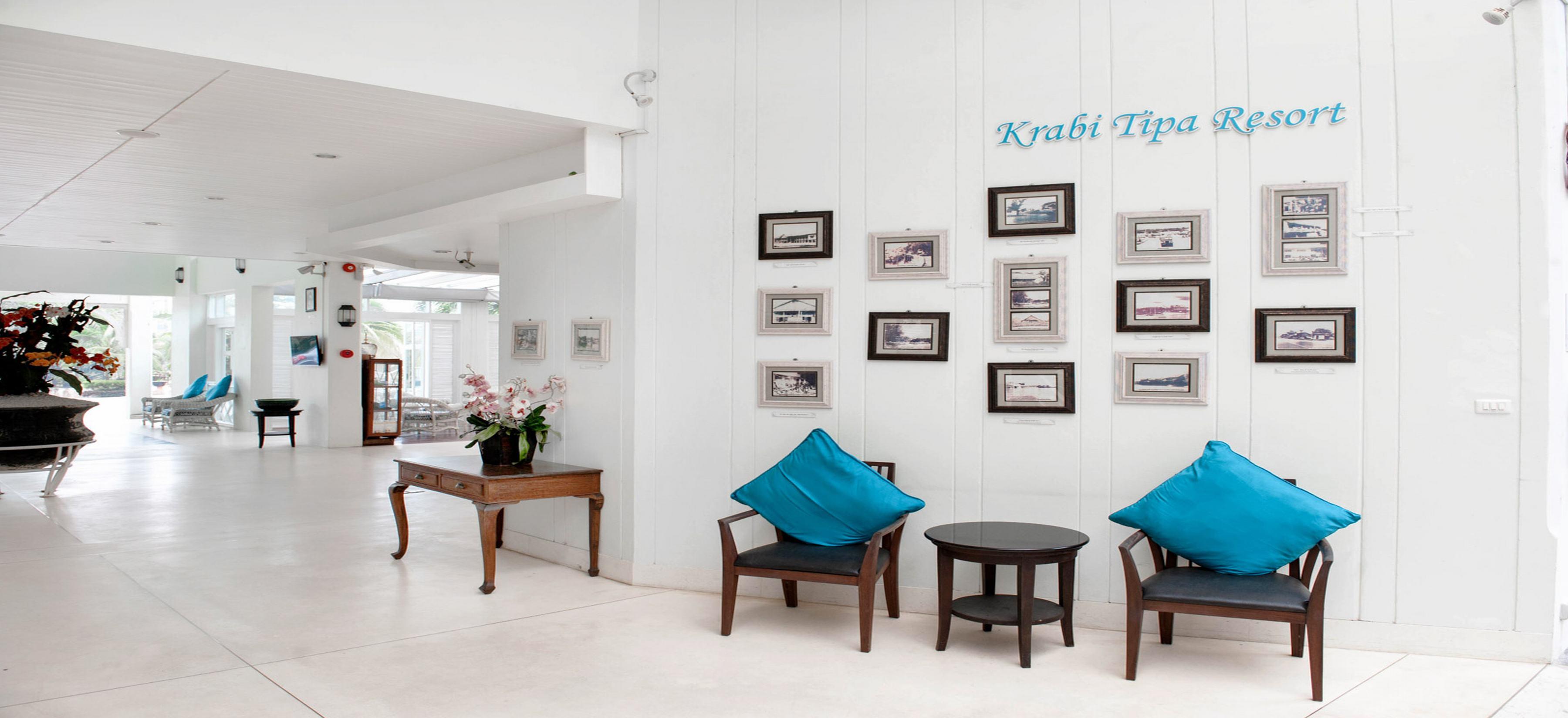 Krabi Tipa Resort Ao Nang Ngoại thất bức ảnh