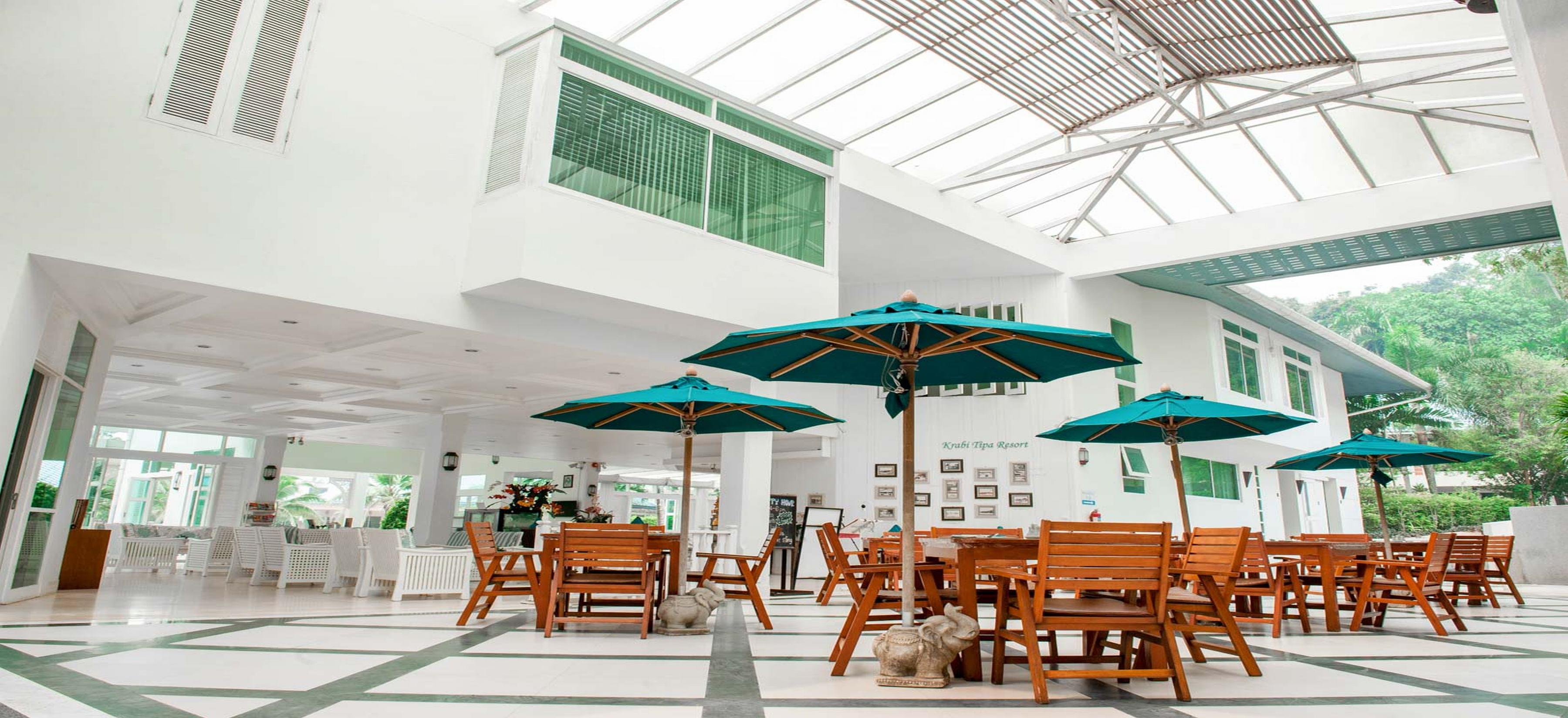 Krabi Tipa Resort Ao Nang Ngoại thất bức ảnh