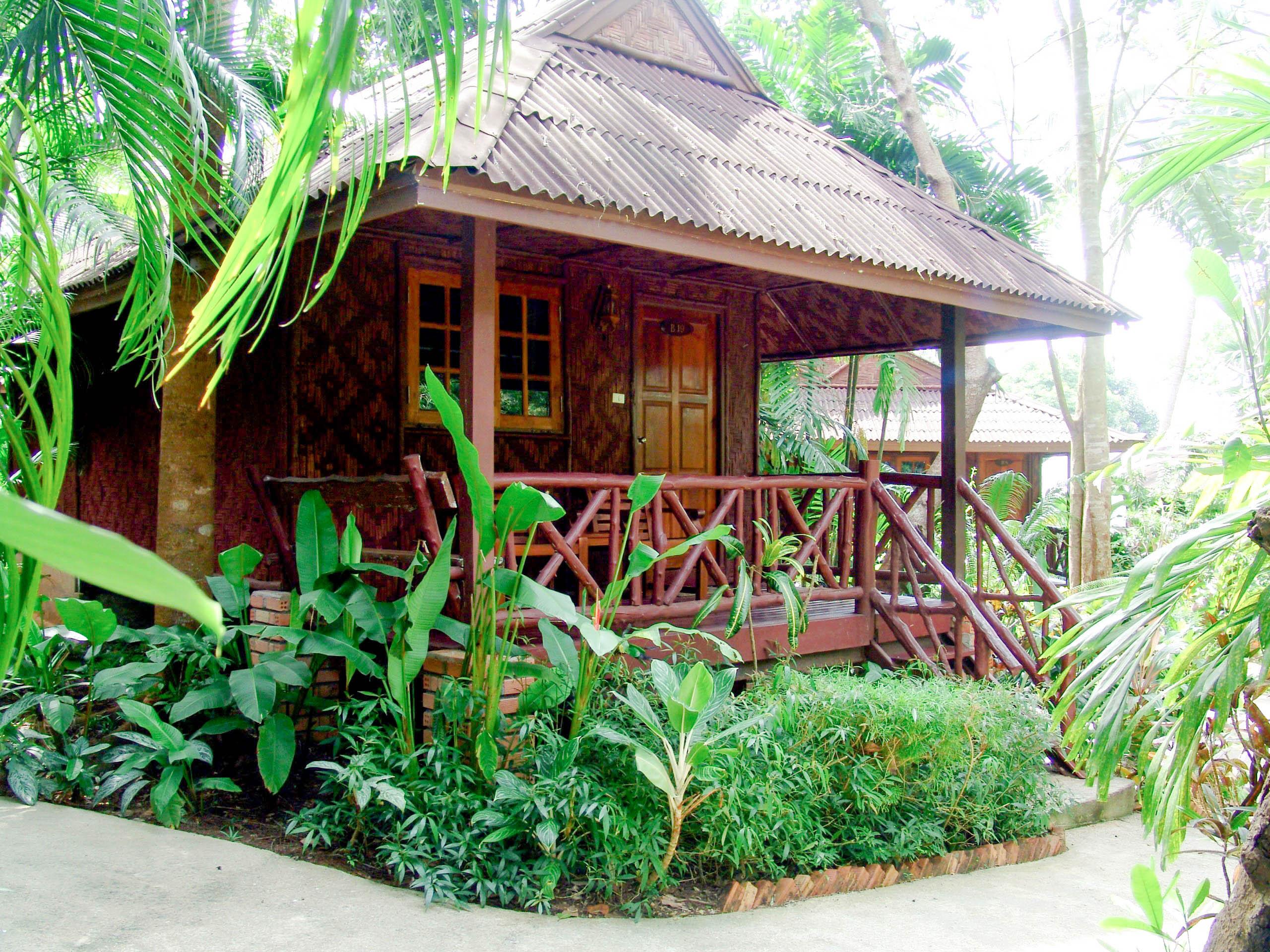 Krabi Tipa Resort Ao Nang Ngoại thất bức ảnh