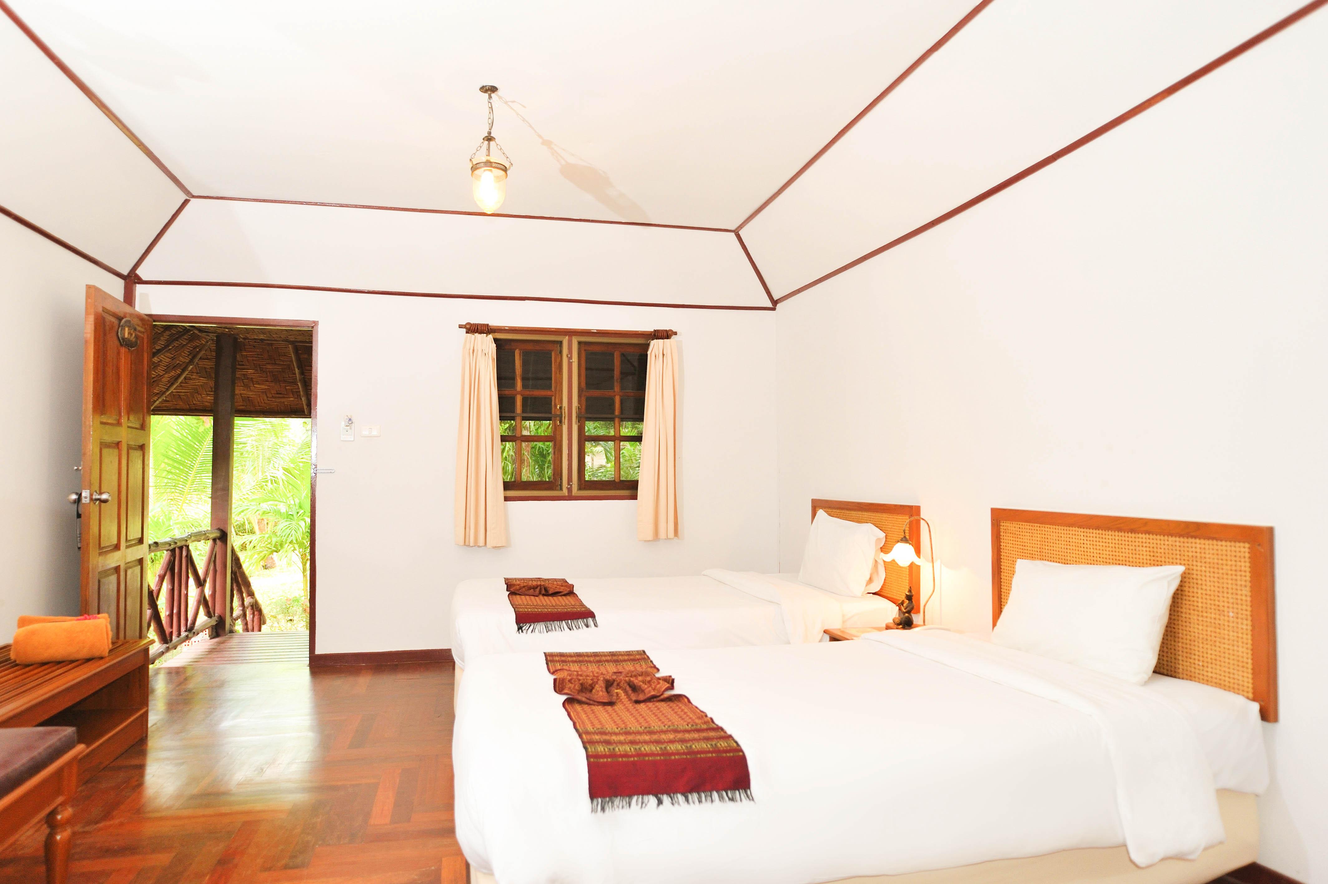 Krabi Tipa Resort Ao Nang Ngoại thất bức ảnh