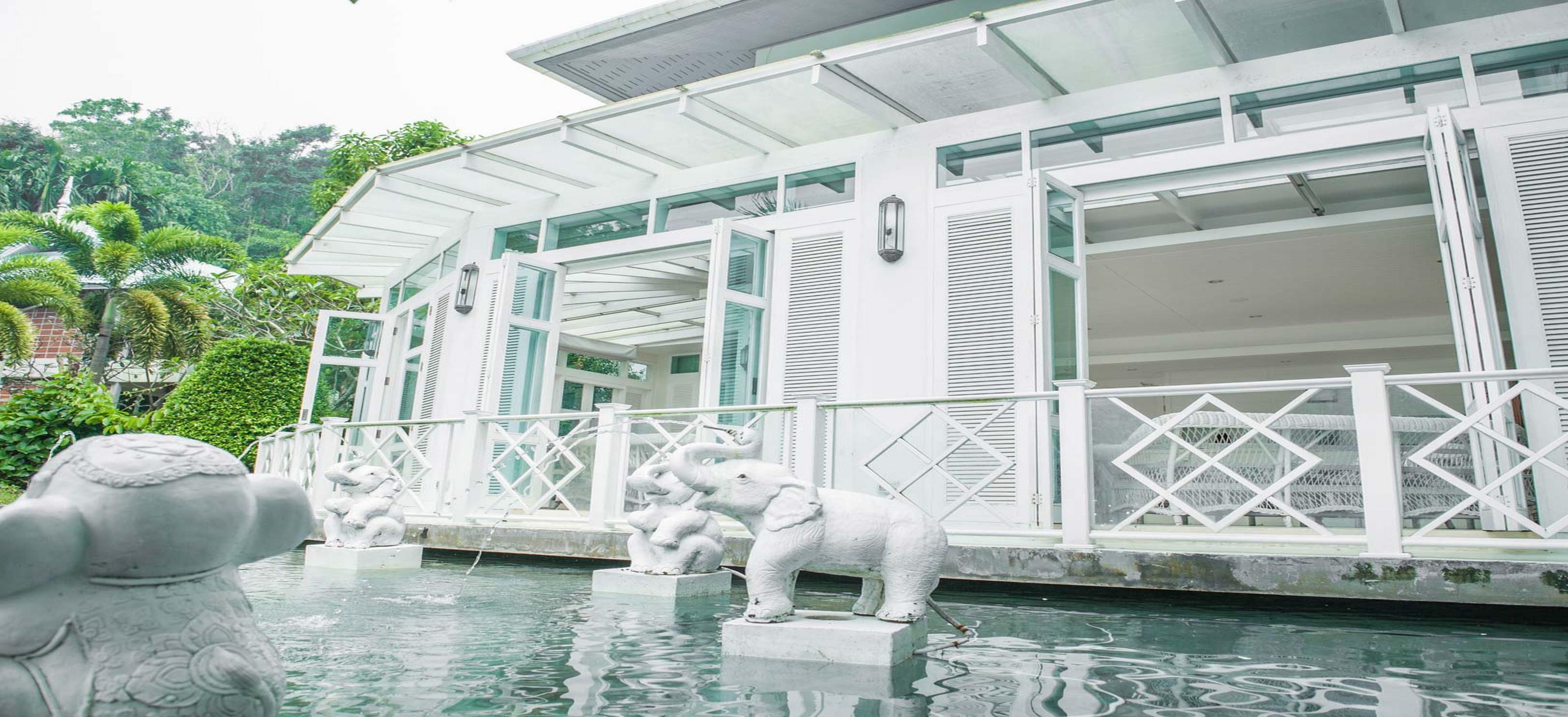 Krabi Tipa Resort Ao Nang Ngoại thất bức ảnh