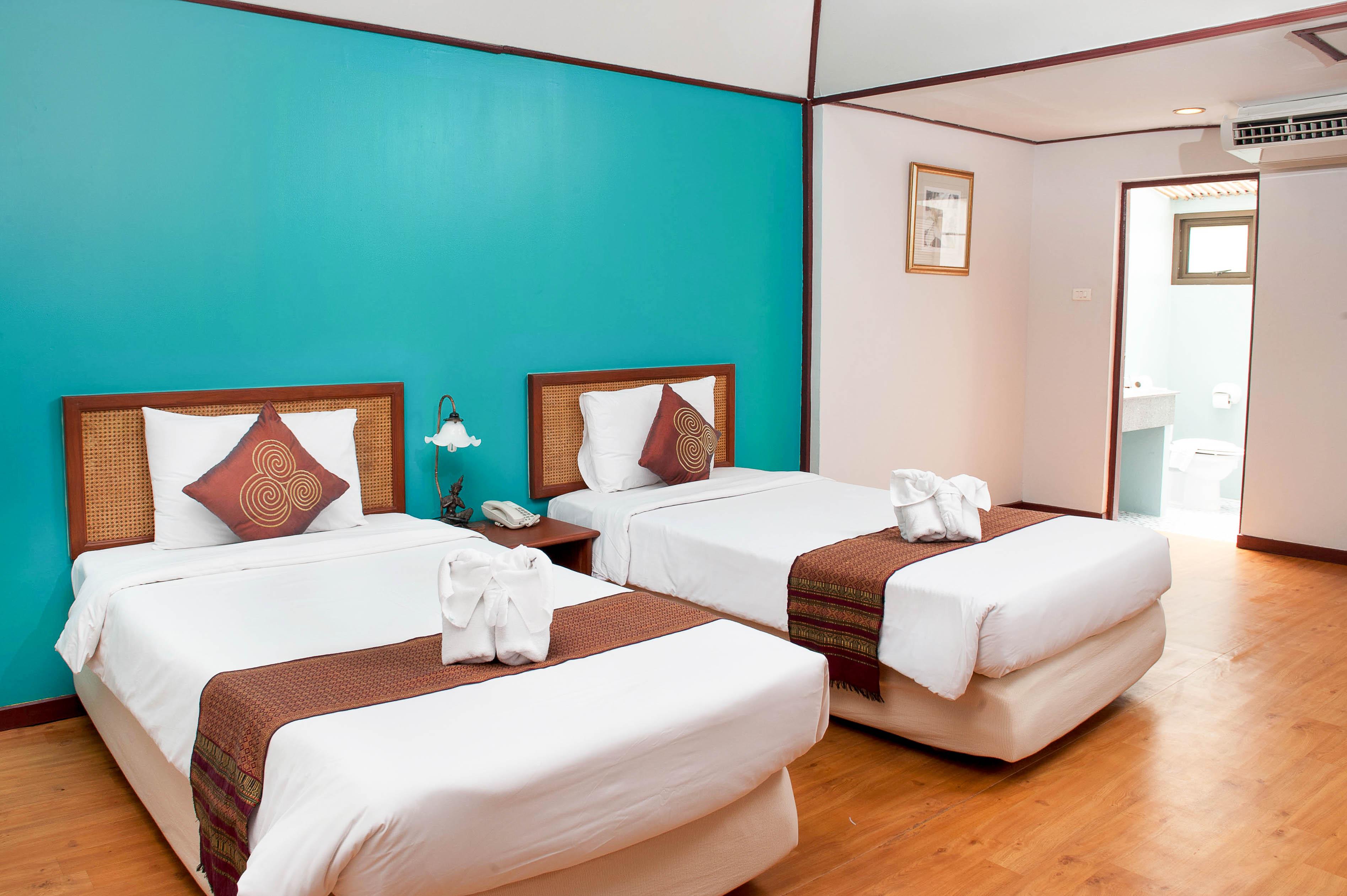 Krabi Tipa Resort Ao Nang Ngoại thất bức ảnh