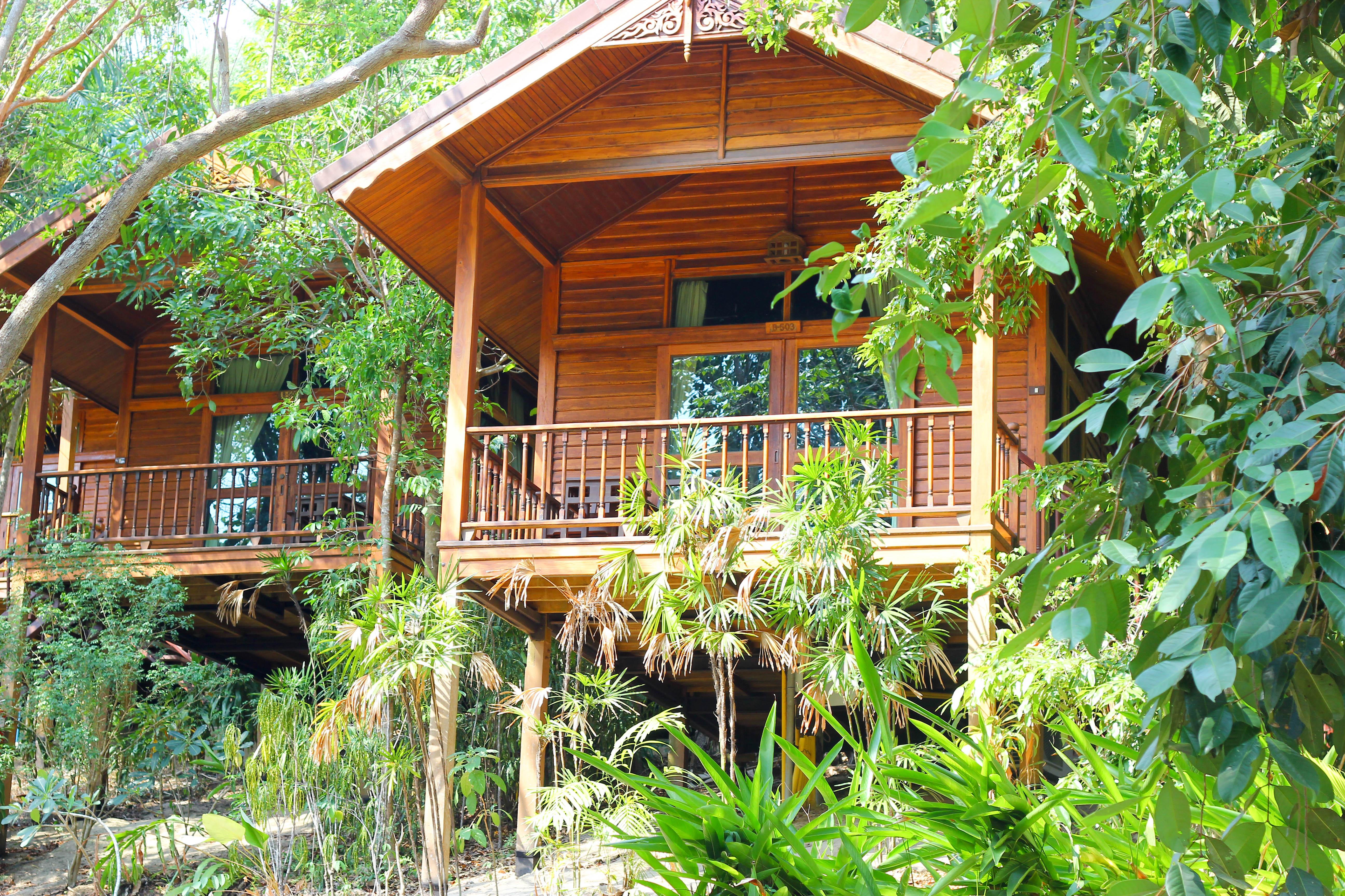 Krabi Tipa Resort Ao Nang Ngoại thất bức ảnh