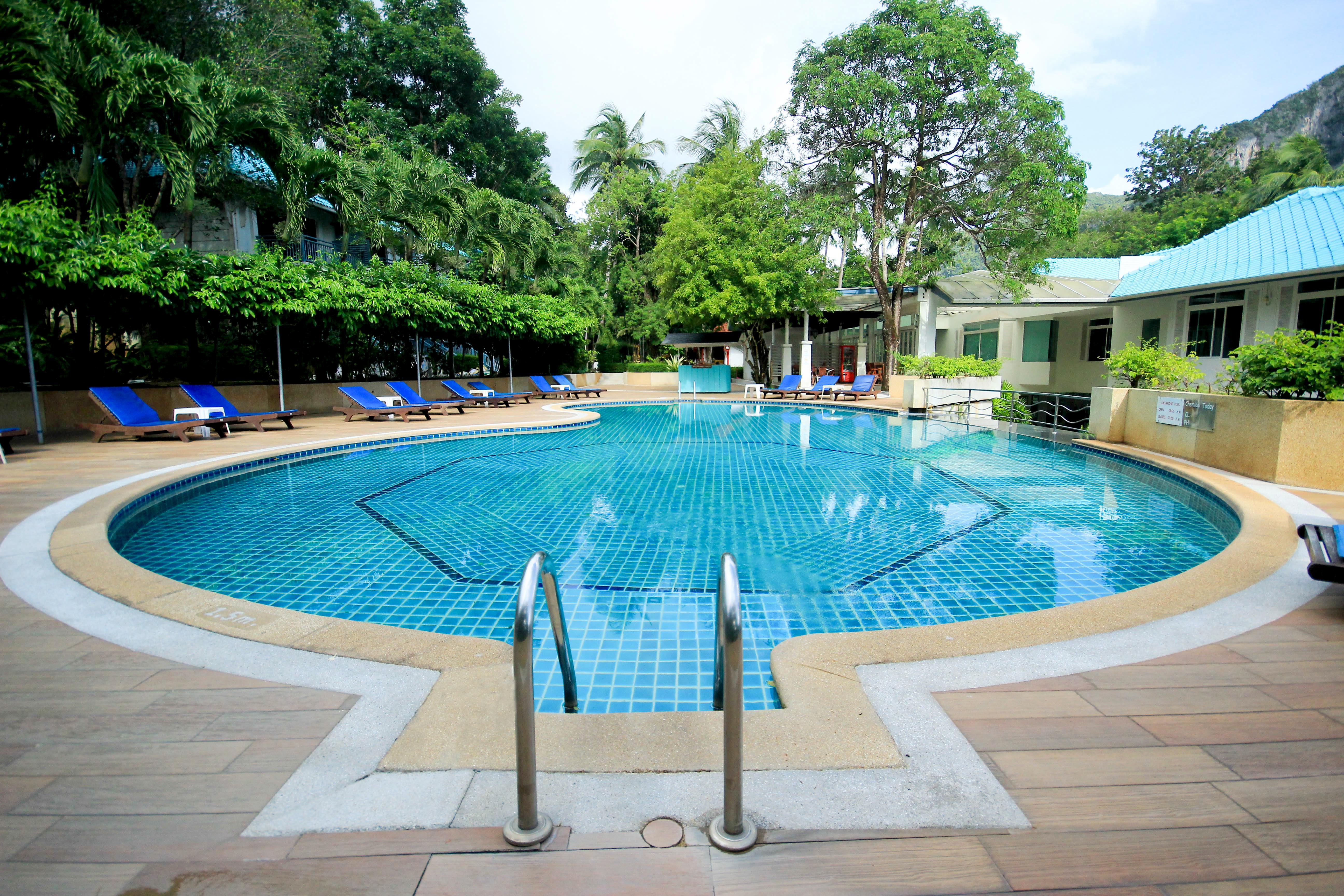 Krabi Tipa Resort Ao Nang Ngoại thất bức ảnh