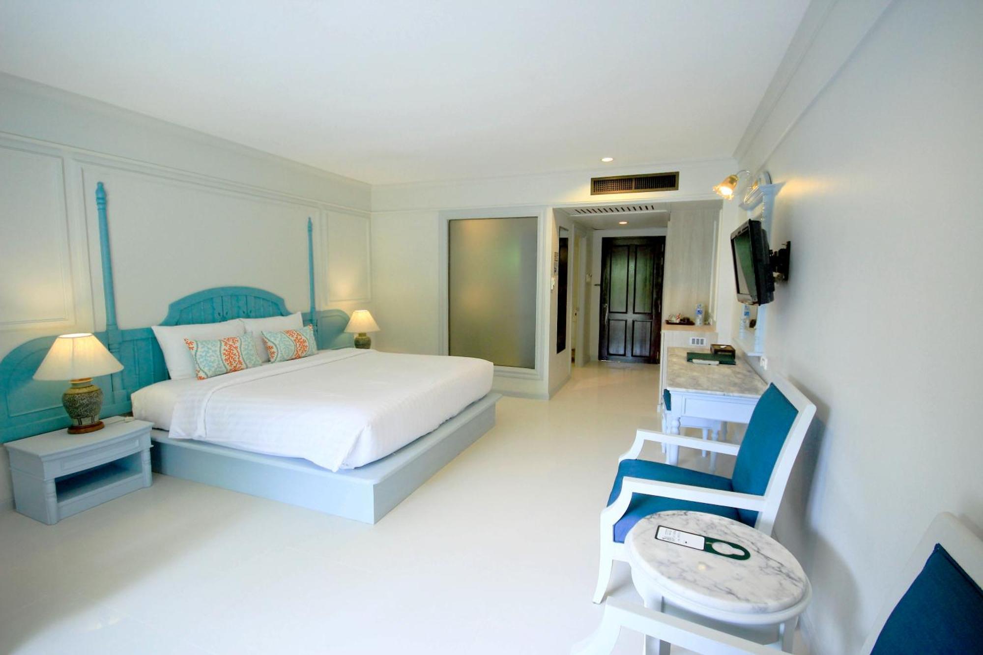 Krabi Tipa Resort Ao Nang Phòng bức ảnh
