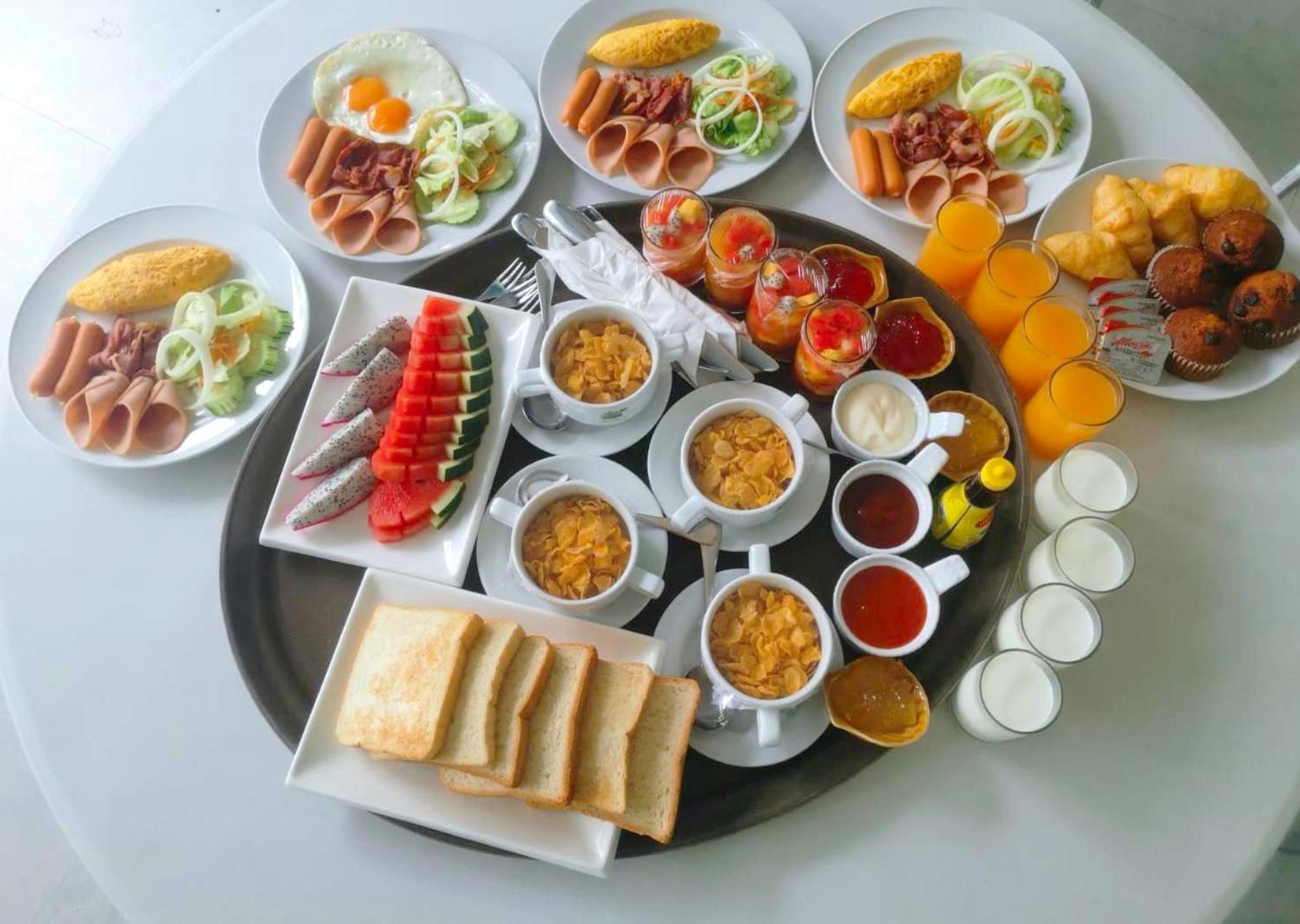 Krabi Tipa Resort Ao Nang Ngoại thất bức ảnh