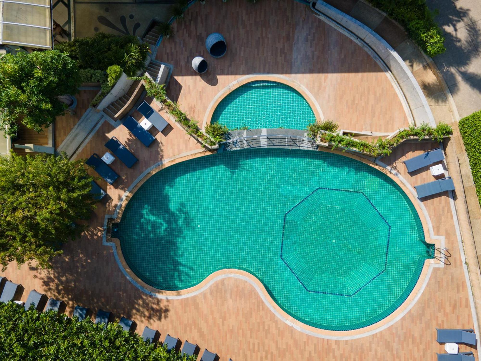 Krabi Tipa Resort Ao Nang Ngoại thất bức ảnh