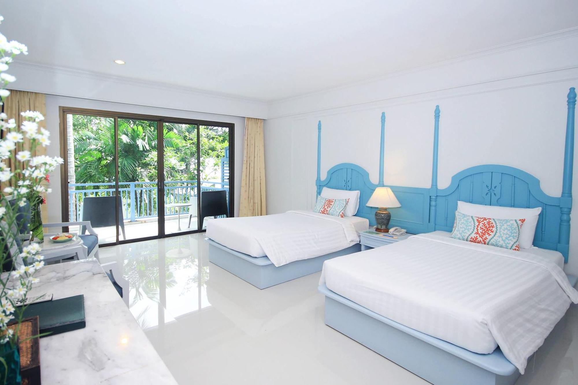 Krabi Tipa Resort Ao Nang Phòng bức ảnh