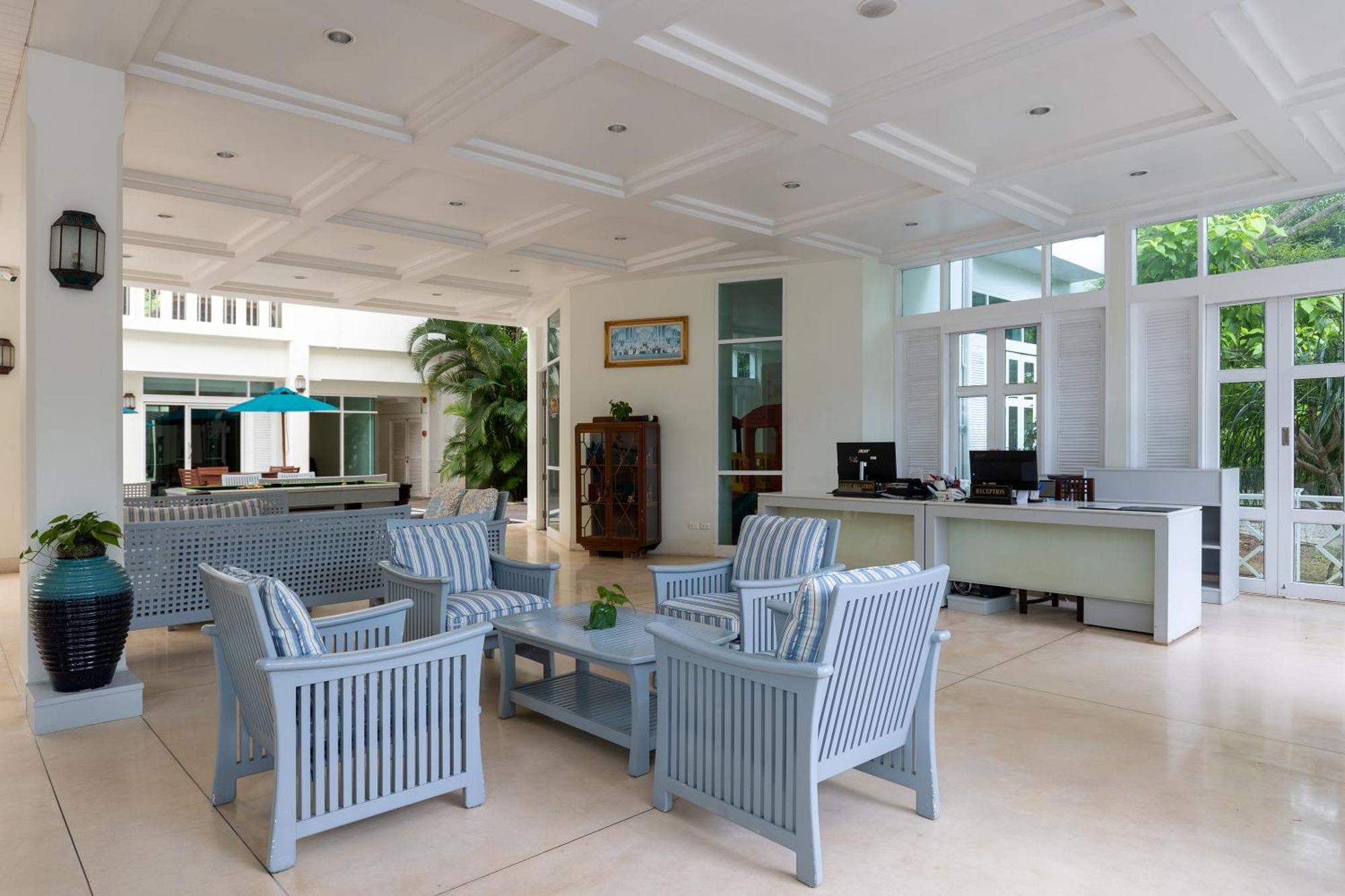 Krabi Tipa Resort Ao Nang Ngoại thất bức ảnh