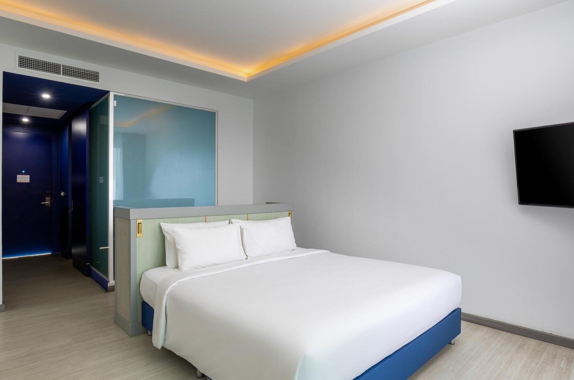 Krabi Tipa Resort Ao Nang Phòng bức ảnh
