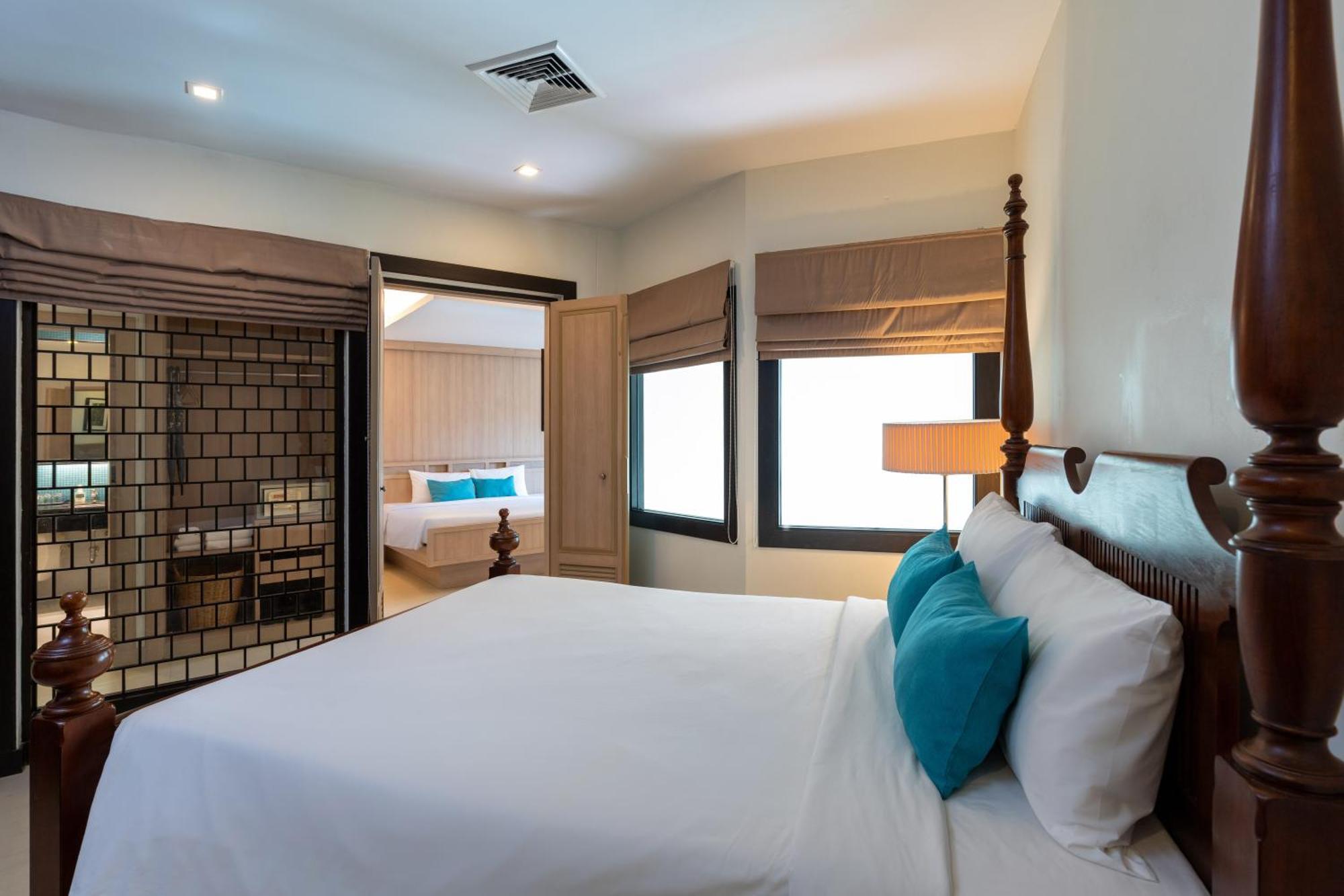 Krabi Tipa Resort Ao Nang Ngoại thất bức ảnh