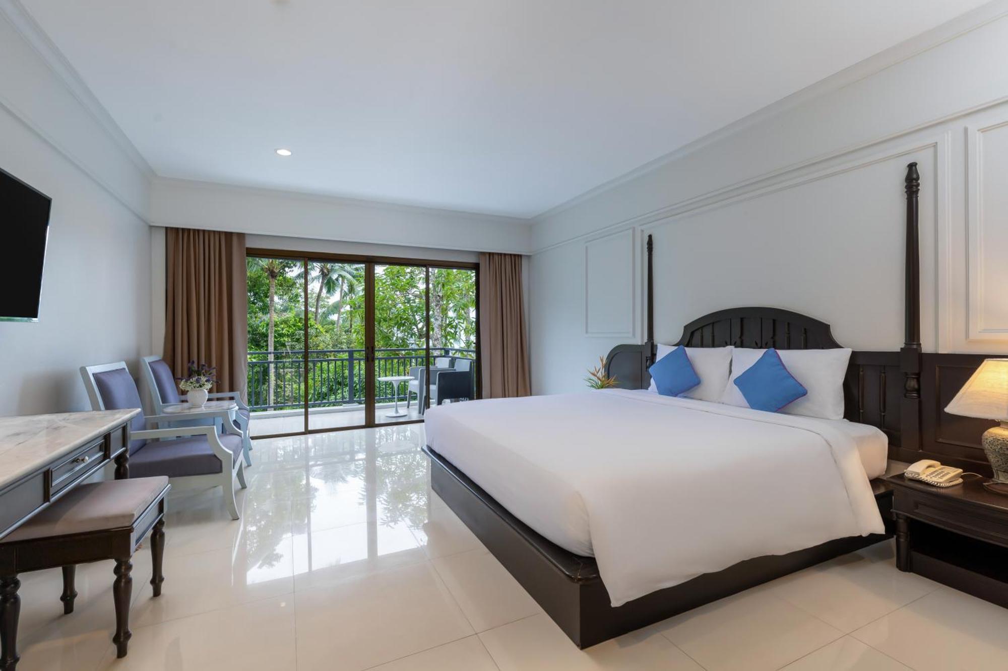 Krabi Tipa Resort Ao Nang Phòng bức ảnh