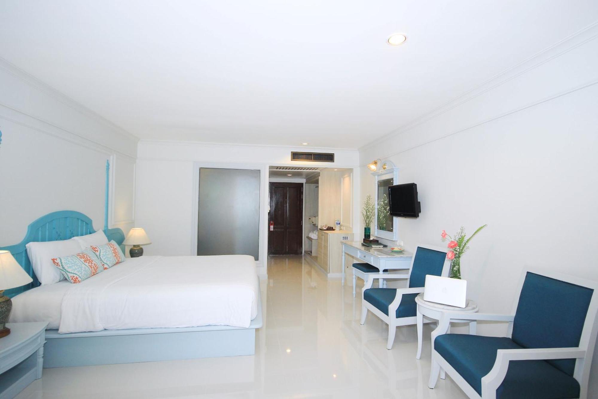 Krabi Tipa Resort Ao Nang Phòng bức ảnh